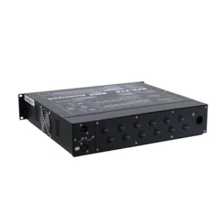 EUROLITE DPX-610 DMX Dimmerpack