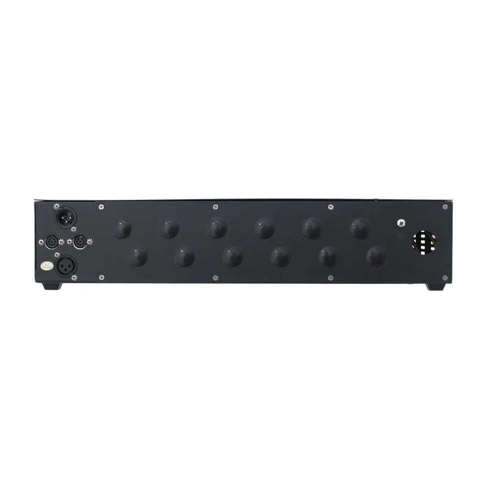 EUROLITE DPX-610 DMX Dimmerpack