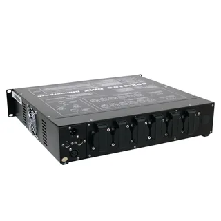 EUROLITE DPX-610 S DMX Dimmerpack
