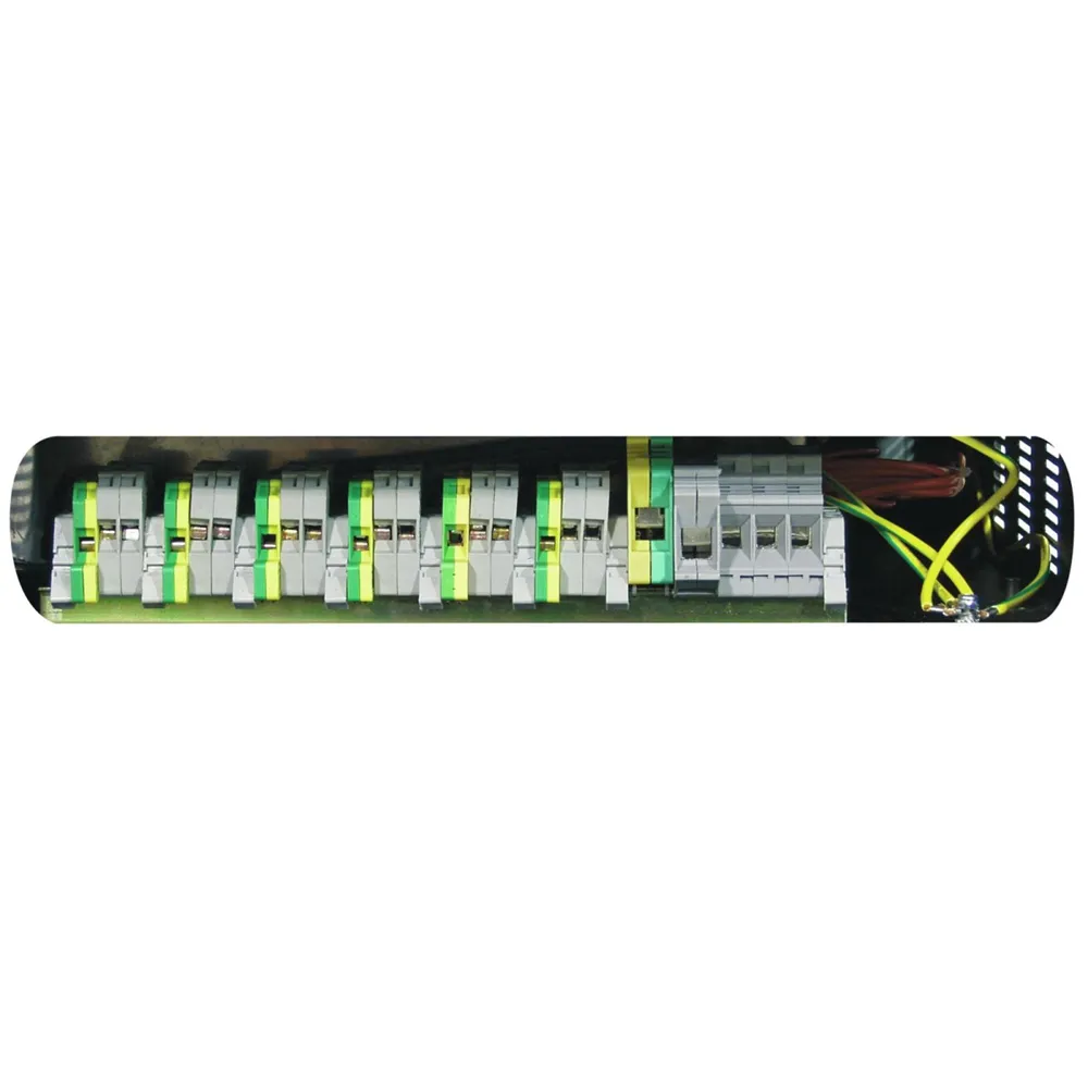 EUROLITE DPX-620 DMX Dimmerpack