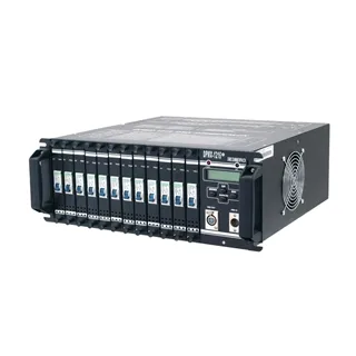 EUROLITE DPMX-1216 DMX Dimmerpack
