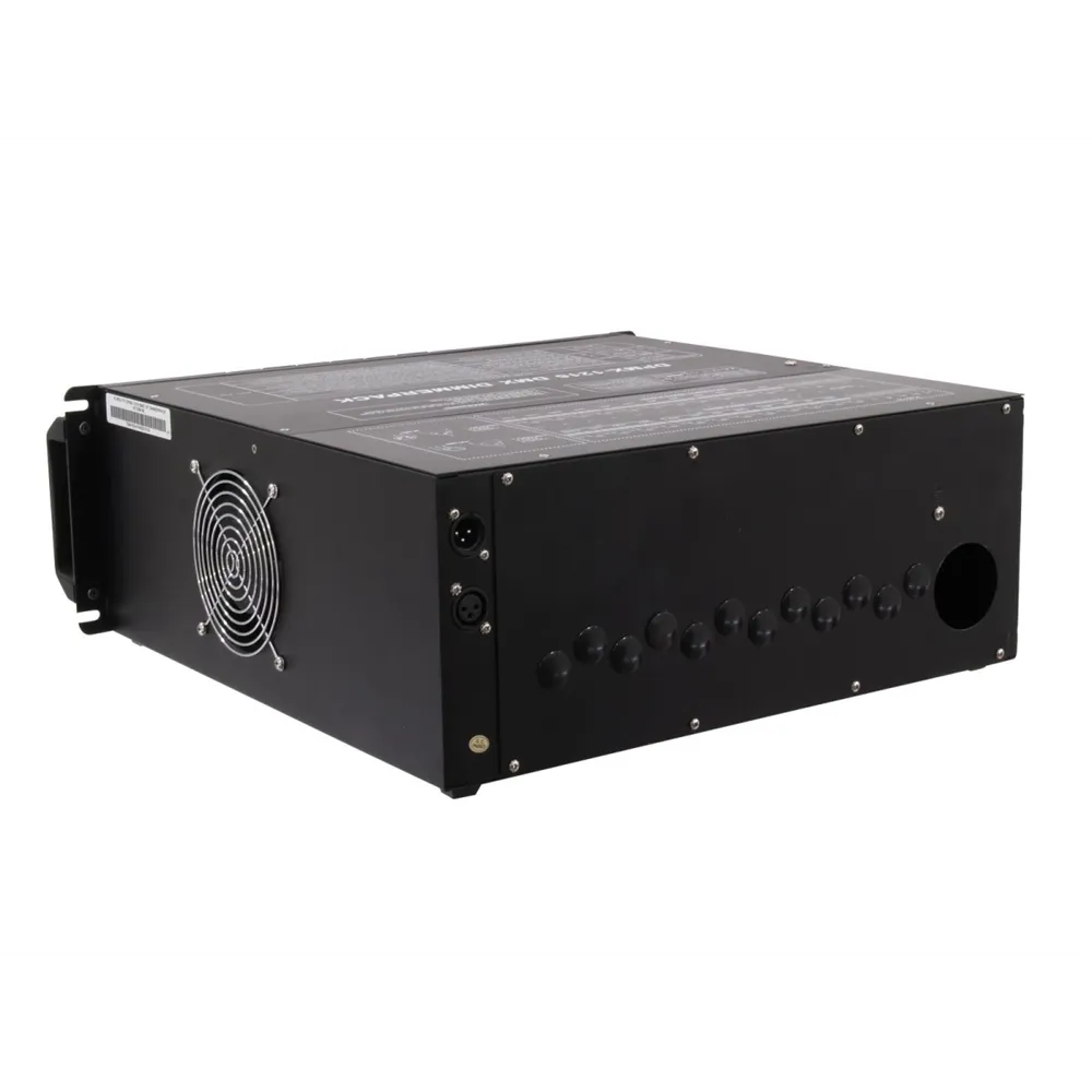 EUROLITE DPMX-1216 DMX Dimmerpack