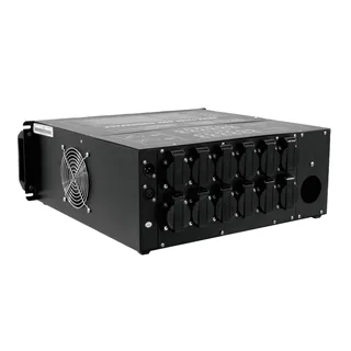 EUROLITE DPMX-1216 S DMX Dimmerpack