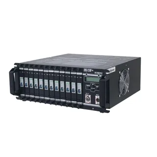 EUROLITE DPMX-1216 MP DMX Dimmerpack