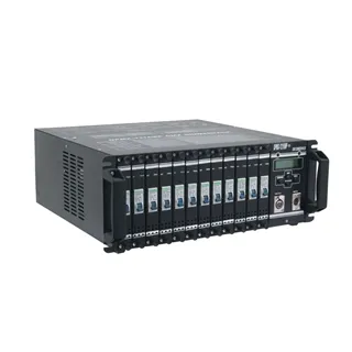 EUROLITE DPMX-1216 MP DMX Dimmerpack