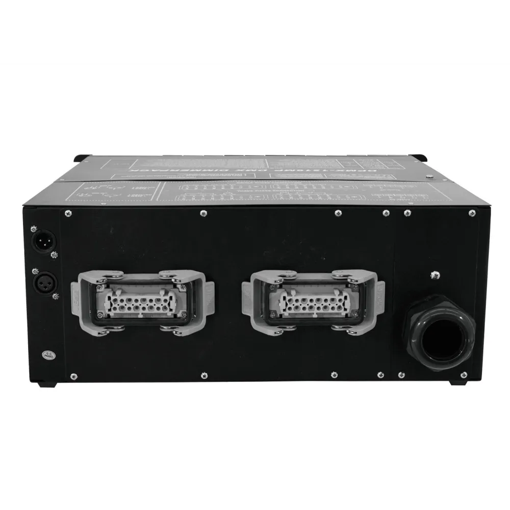 EUROLITE DPMX-1216 MP DMX Dimmerpack