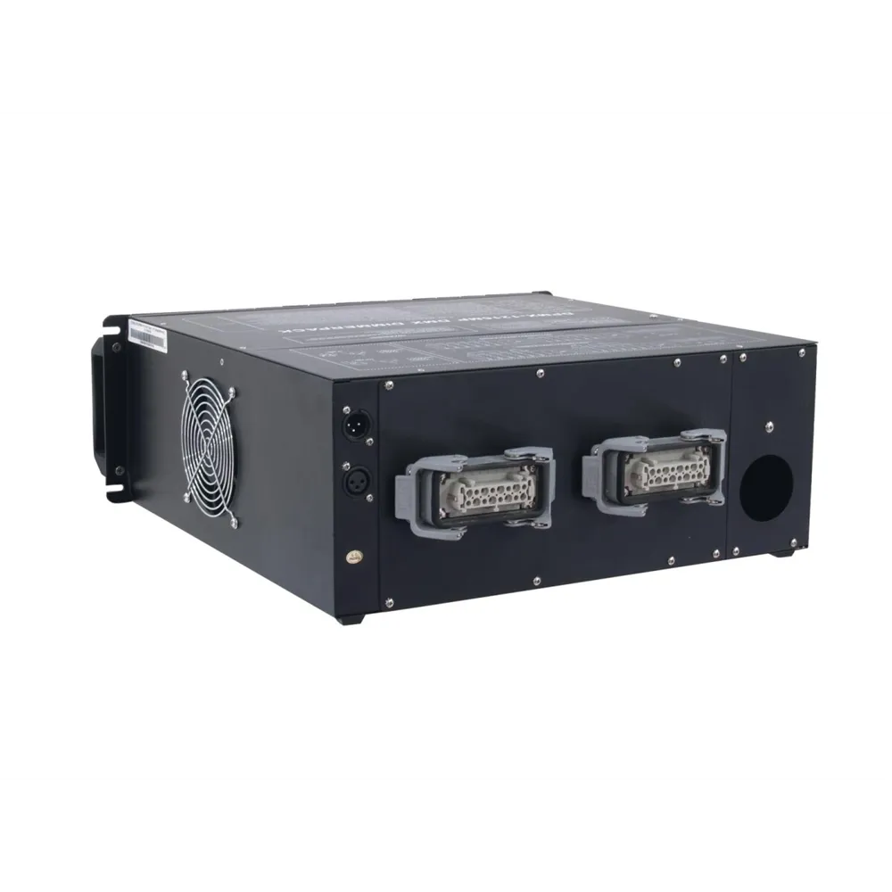 EUROLITE DPMX-1216 MP DMX Dimmerpack