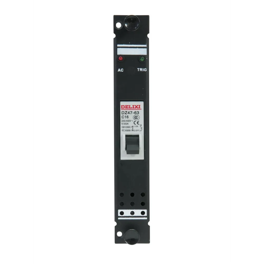 EUROLITE DPMX Dimmer-Modul 1216 MK2