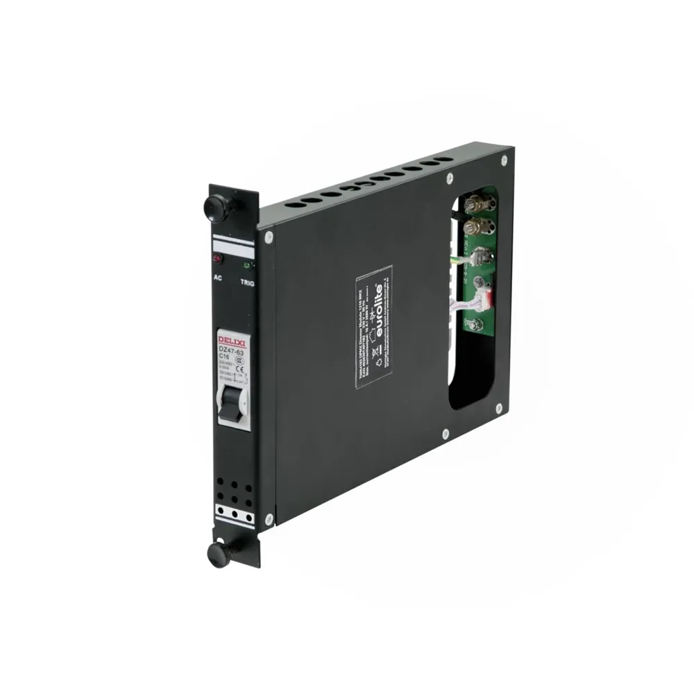EUROLITE DPMX Dimmer-Modul 1216 MK2