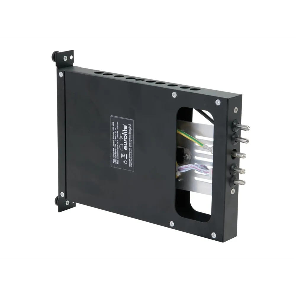 EUROLITE DPMX Dimmer-Modul 1216 MK2