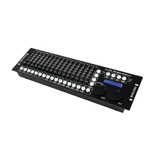 EUROLITE DMX Move Controller 512