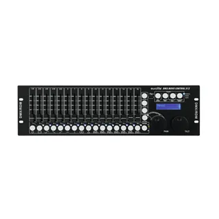 EUROLITE DMX Move Controller 512