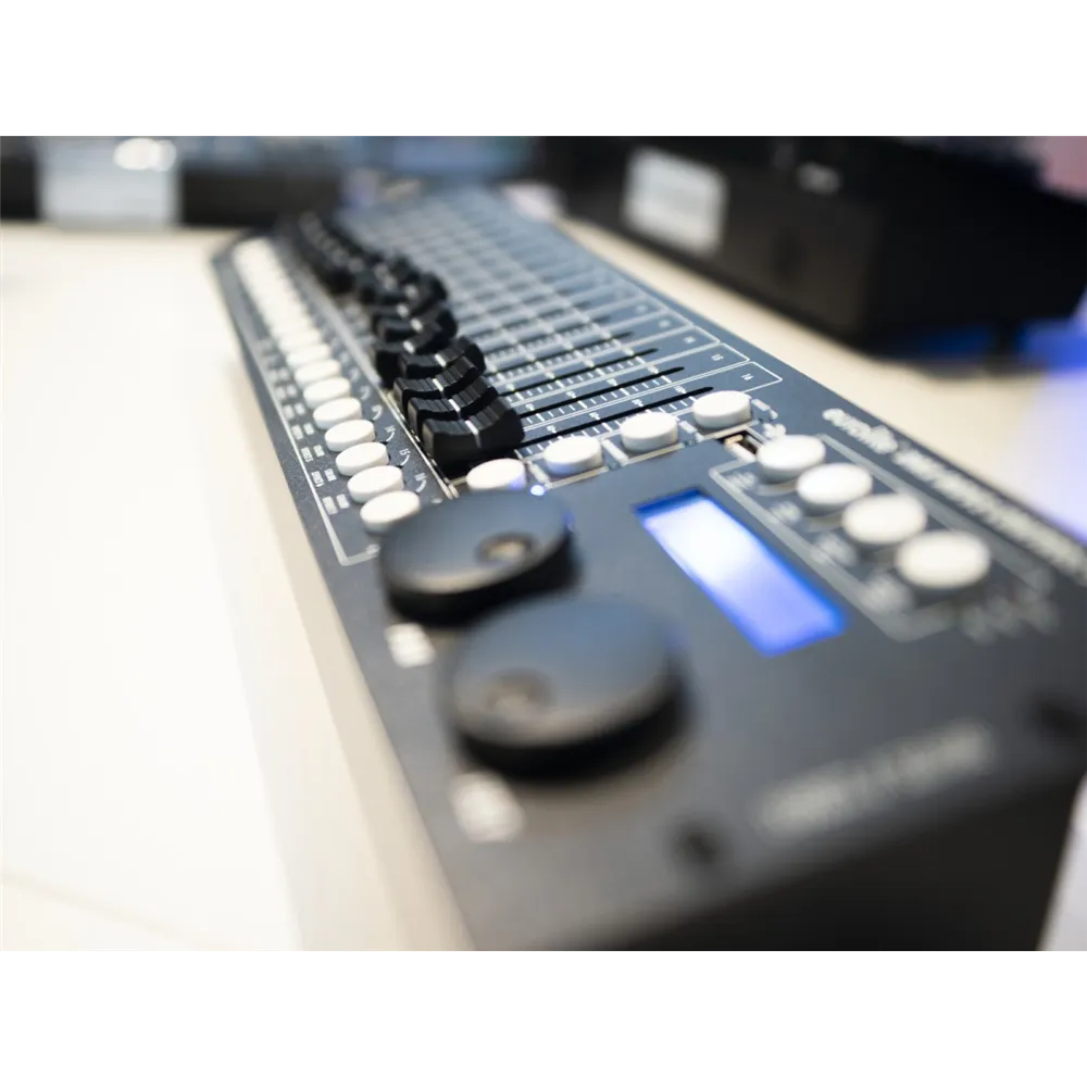 EUROLITE DMX Move Controller 512