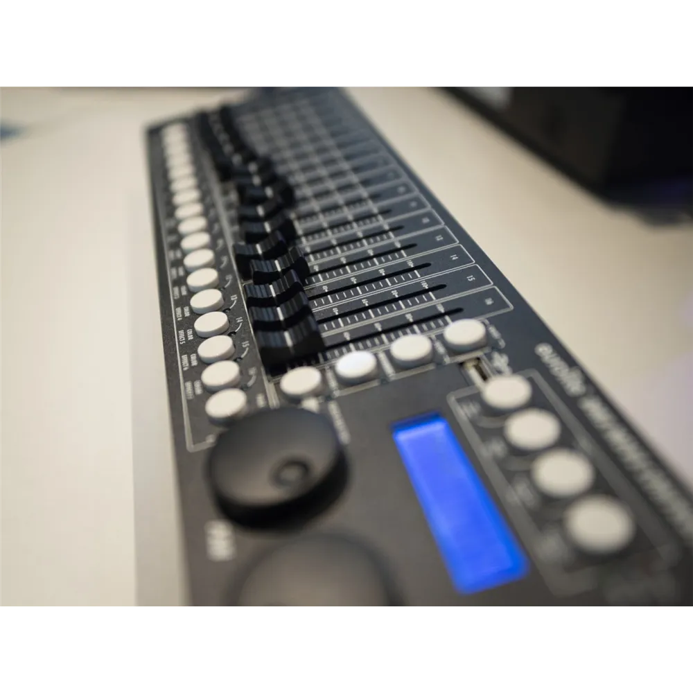 EUROLITE DMX Move Controller 512