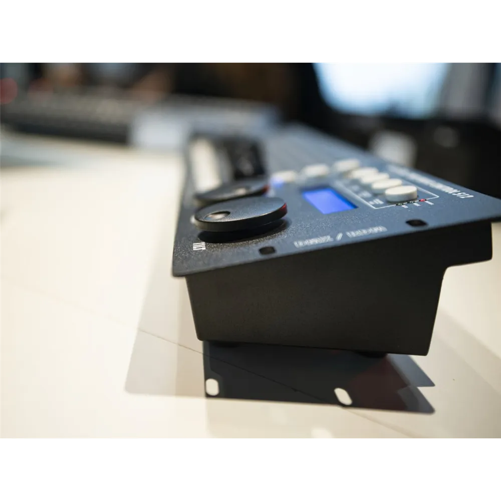 EUROLITE DMX Move Controller 512
