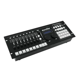 EUROLITE DMX Move Controller 512 PRO