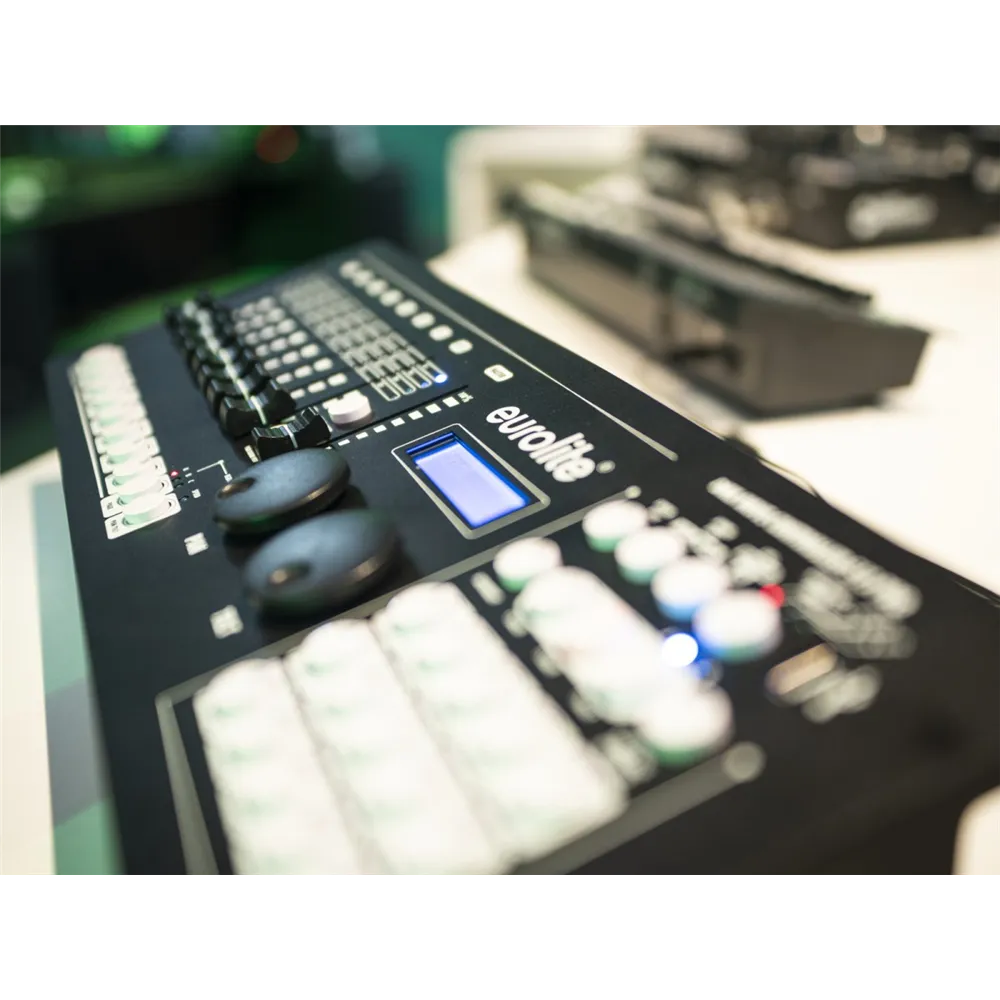 EUROLITE DMX Move Controller 512 PRO