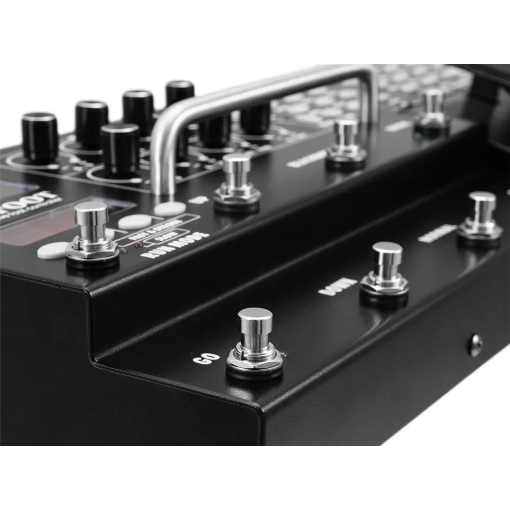 EUROLITE DMX Move Bigfoot Fußcontroller 192