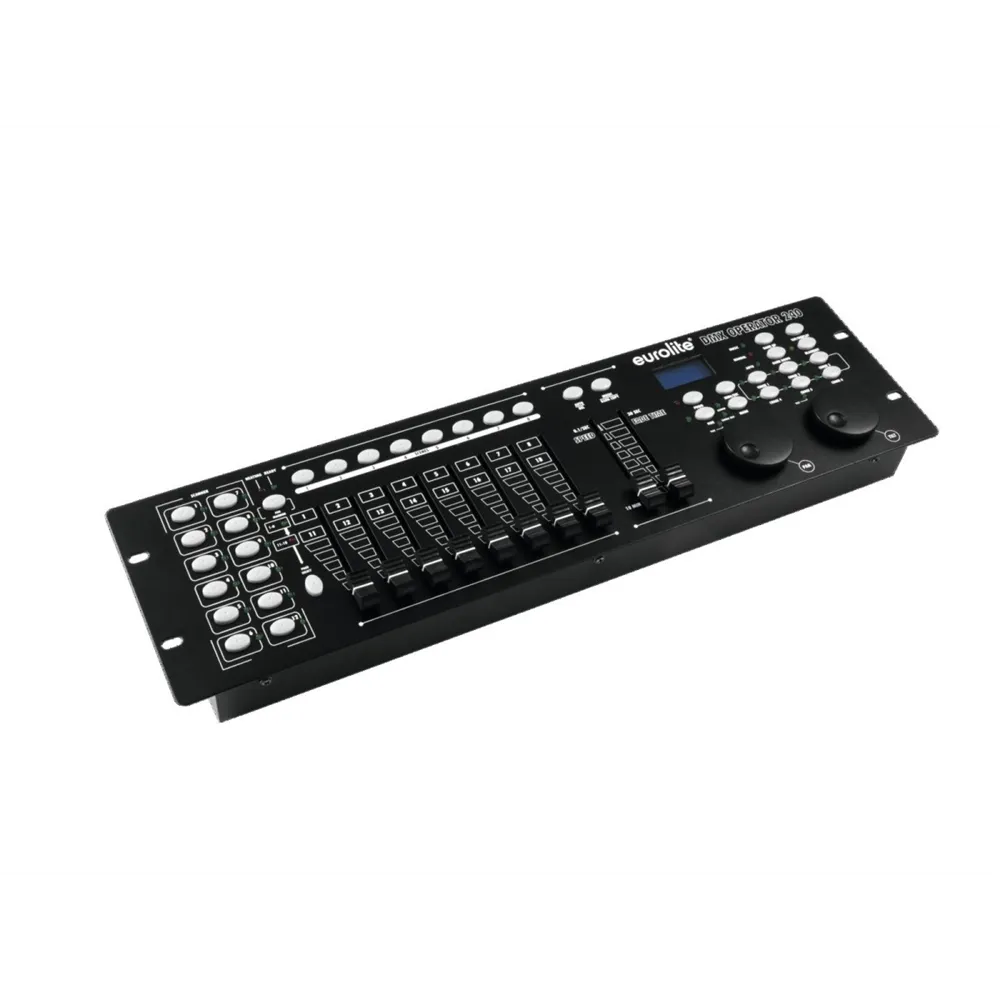 EUROLITE DMX Operator 240 Controller