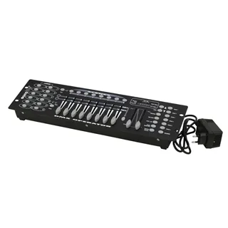 EUROLITE DMX Operator 192 Controller
