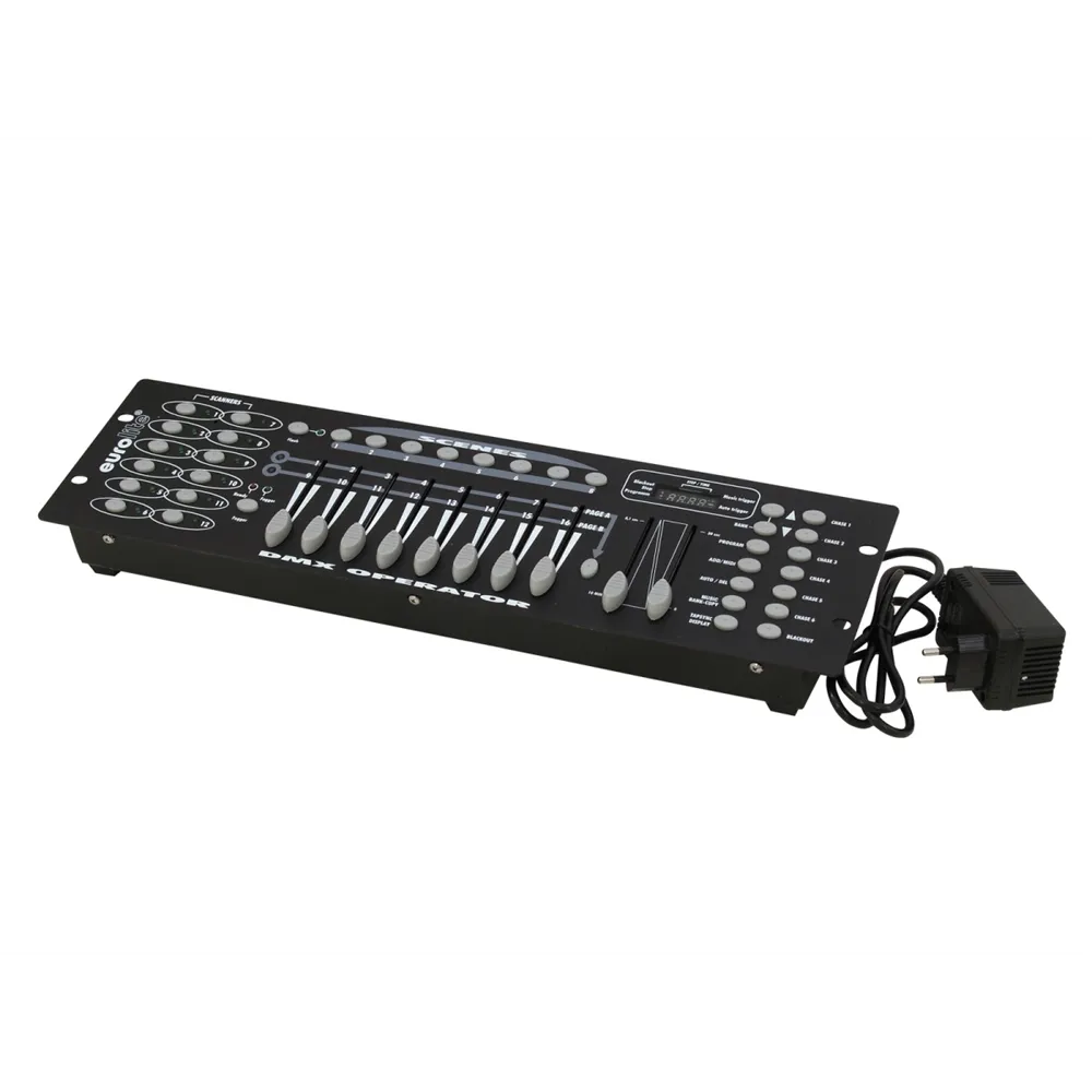 EUROLITE DMX Operator 192 Controller