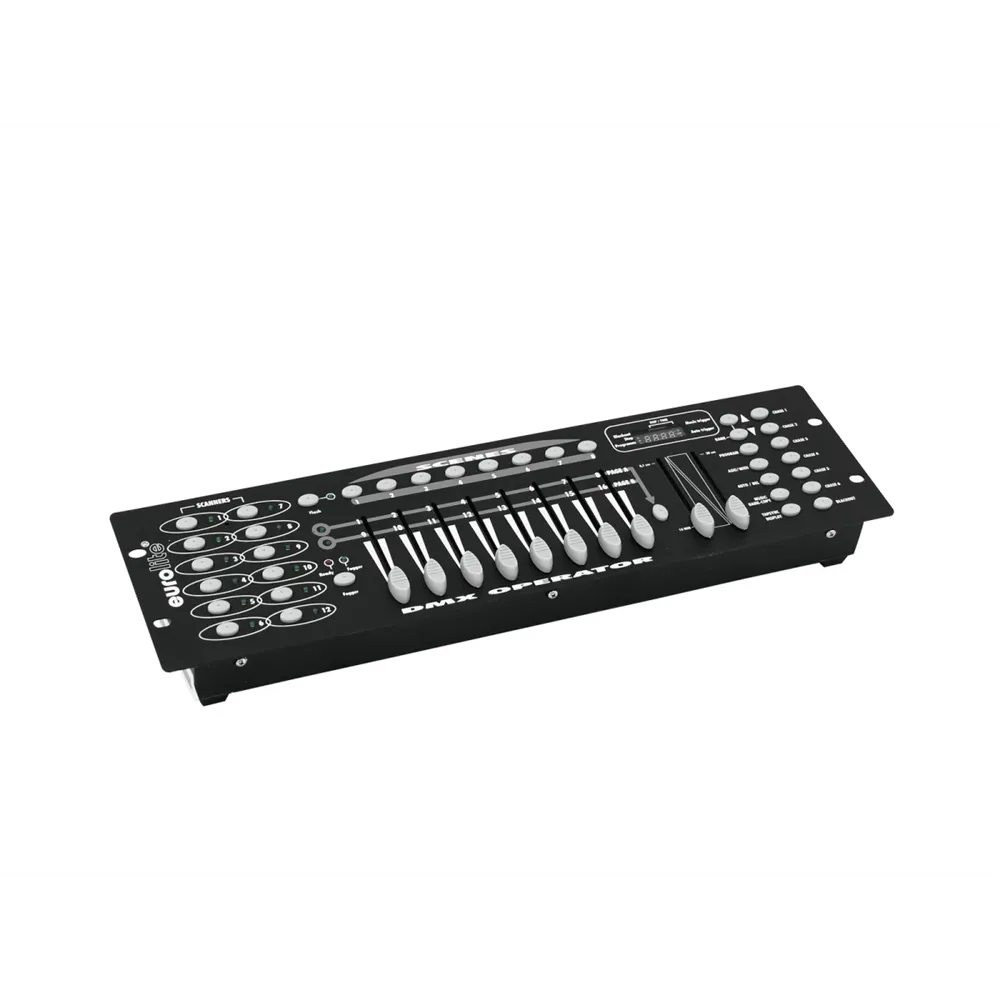 EUROLITE DMX Operator 192 Controller