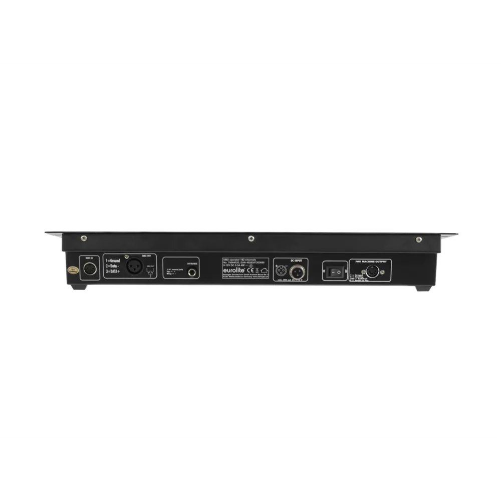 EUROLITE DMX Operator 192 Controller