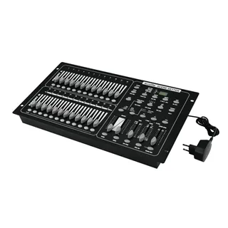 EUROLITE DMX Scene Setter Controller