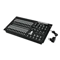 EUROLITE Contrôleur de scène DMX