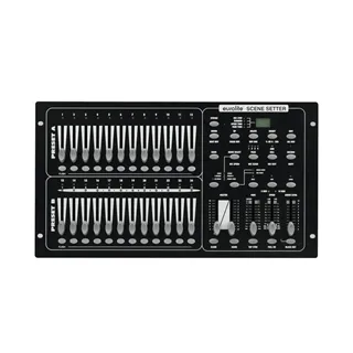 EUROLITE DMX Scene Setter Controller