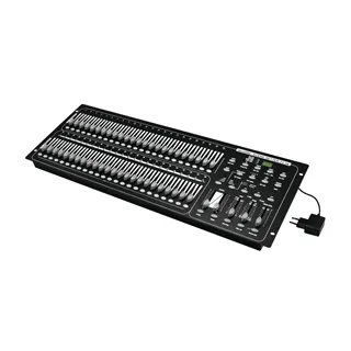 EUROLITE DMX Scene Setter 24/48