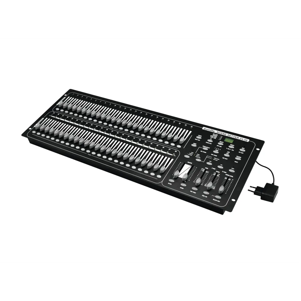 EUROLITE DMX Scene Setter 24/48