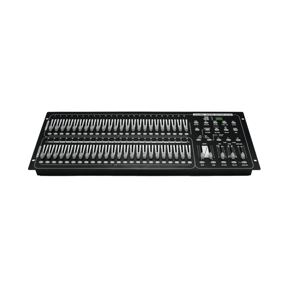 EUROLITE DMX Scene Setter 24/48
