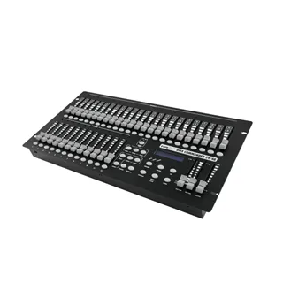 EUROLITE DMX Commander 24/48 Controller