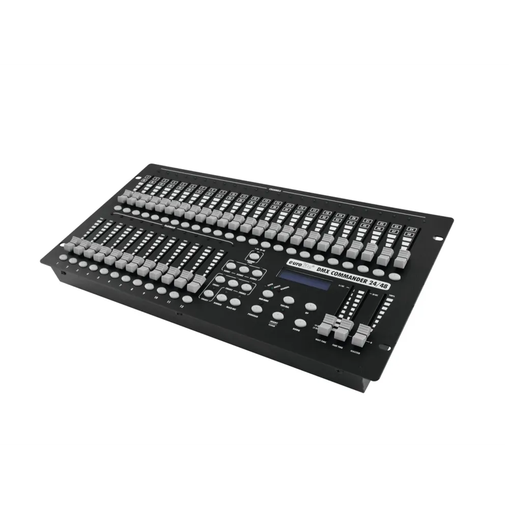 EUROLITE DMX Commander 24/48 Controller