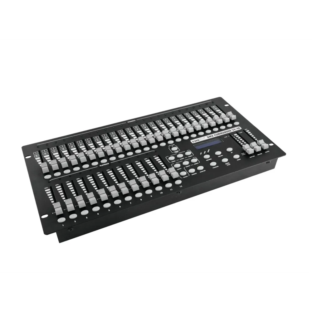 EUROLITE DMX Commander 24/48 Controller