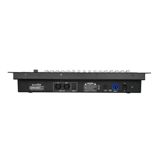 EUROLITE DMX Commander 512
