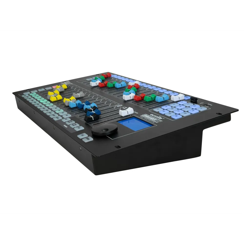 EUROLITE DMX Commander 512