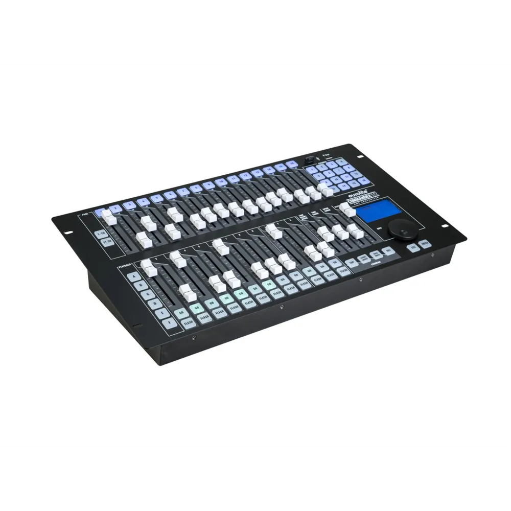 EUROLITE DMX Commander 512