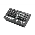 EUROLITE DMX LED EASY Opérateur 4x4