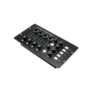 EUROLITE DMX LED EASY Operator Deluxe