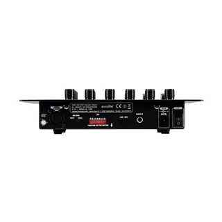 EUROLITE DMX LED EASY Operator Deluxe