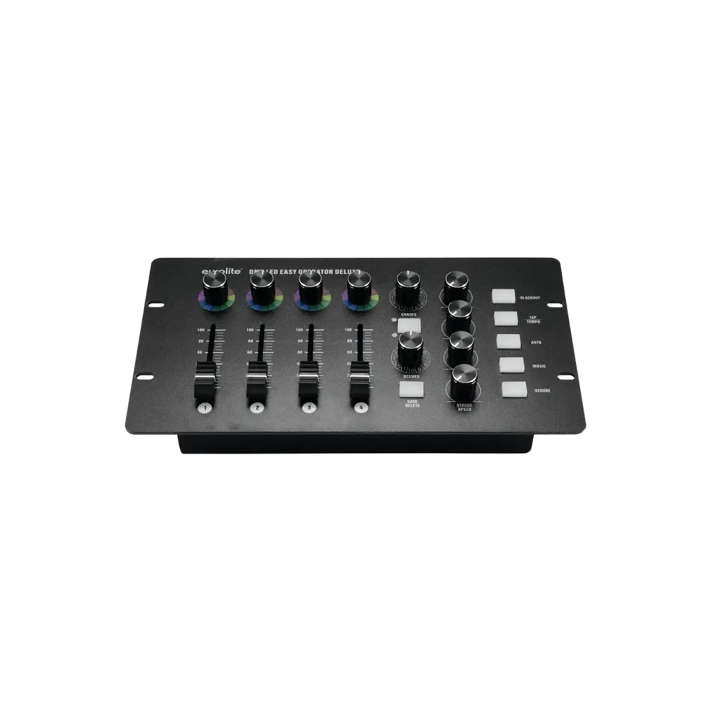 EUROLITE DMX LED EASY Operator Deluxe