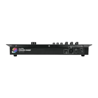 EUROLITE DMX LED Color Chief Controller