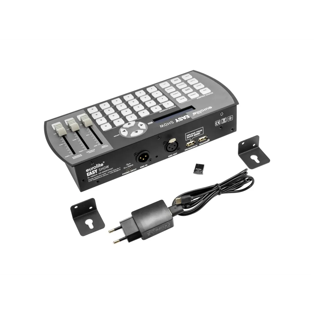 EUROLITE EASY Show