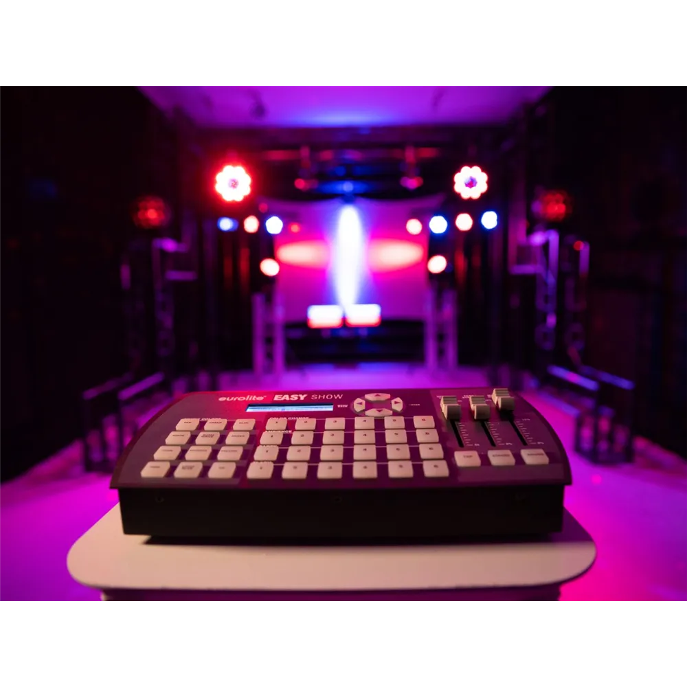EUROLITE EASY Show