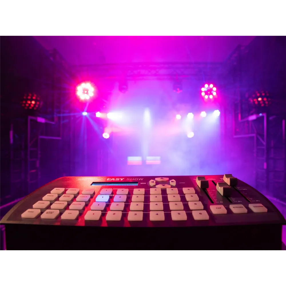 EUROLITE EASY Show