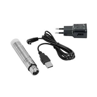 EUROLITE AKKU QuickDMX-Funkempfänger