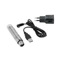 EUROLITE AKKU QuickDMX Wireless Receiver