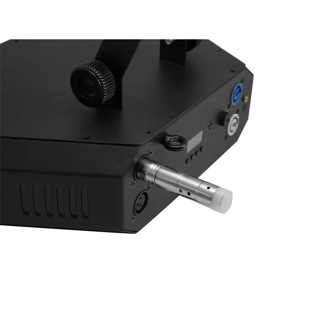 EUROLITE AKKU QuickDMX-Funkempfänger